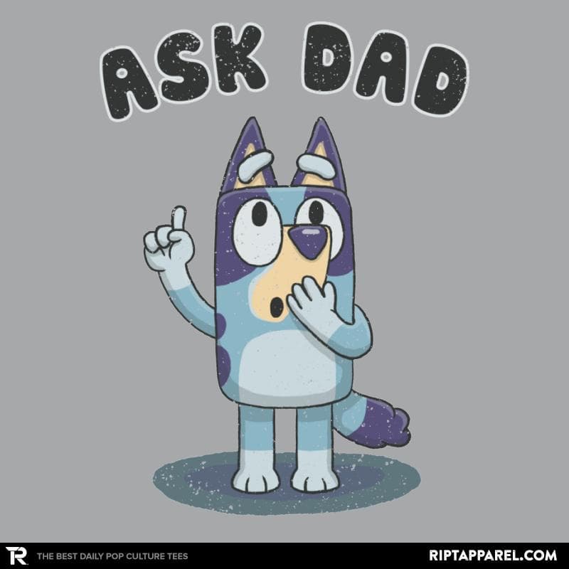 Ask Dad