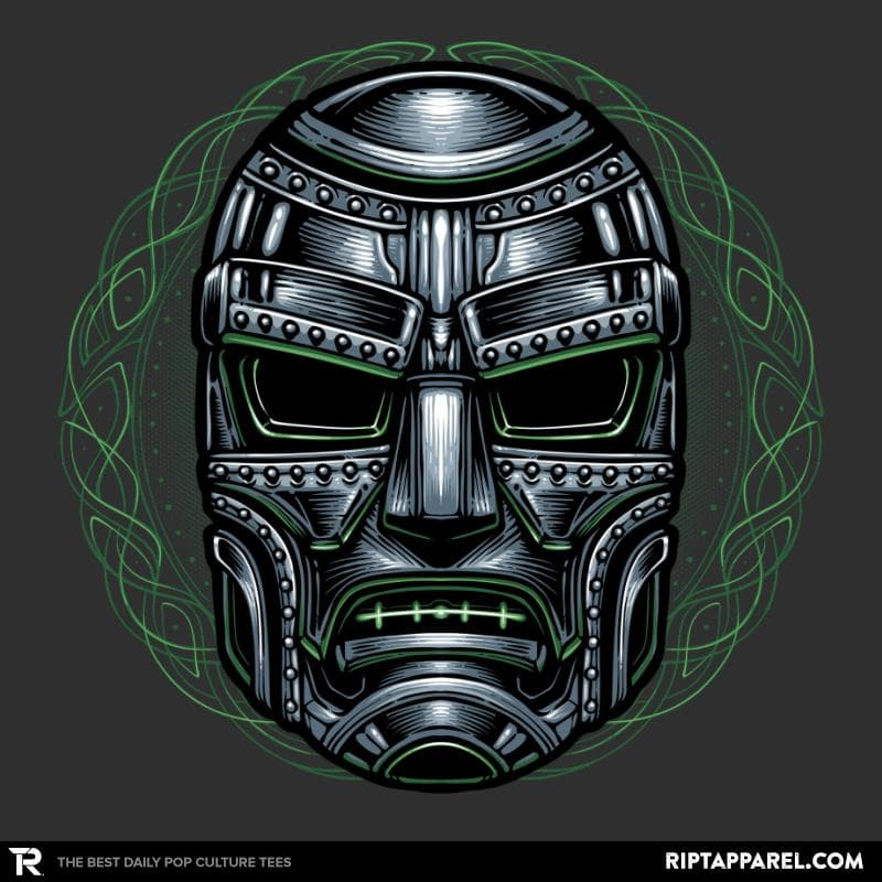 Doomsday is inevitable
